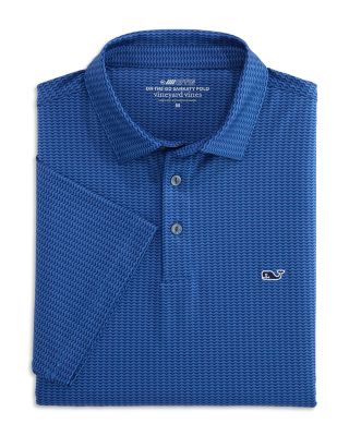 Sankaty Regular Fit Polo Shirt