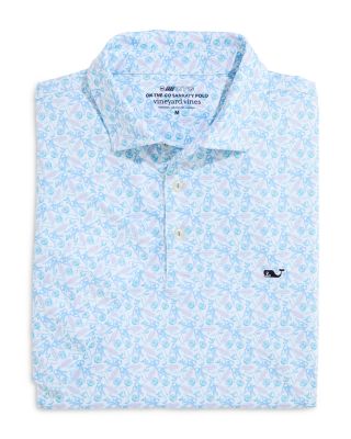 Sankaty Regular Fit Polo Shirt