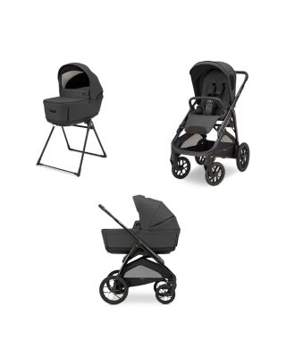 Aptica XT Stroller & Bassinet+Stand