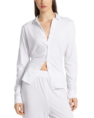 Standard Button Down Shirt