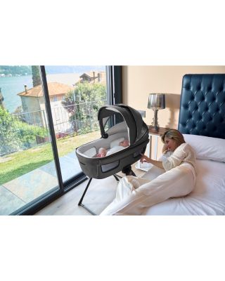 Aptica Stroller & Bassinet+Stand