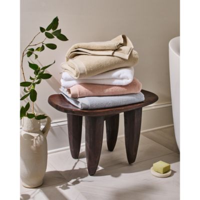 Organic Spa Washcloth