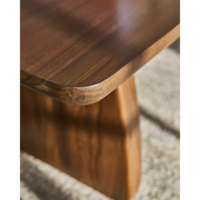 Dumbo Rectangle Cocktail Table