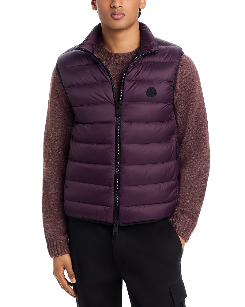 Moncler Deneb Vest