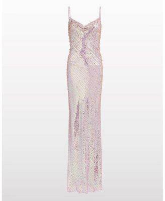  Foxx Embellished Dress