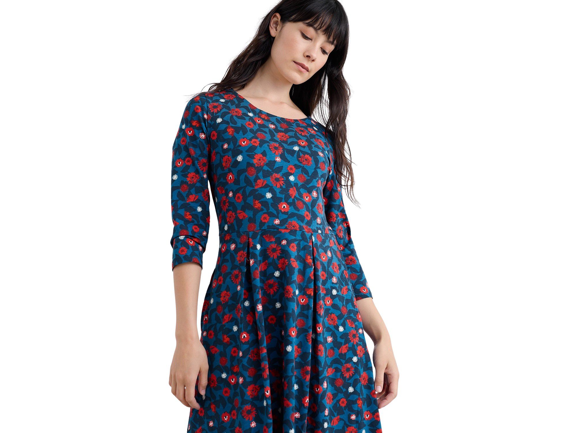 Women's Veronica Dress — Image 11