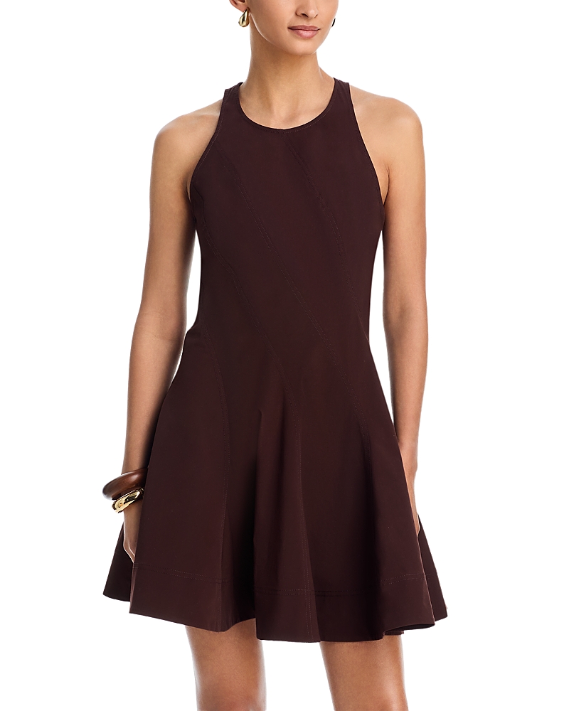 A. l.c. Grace Mini Dress