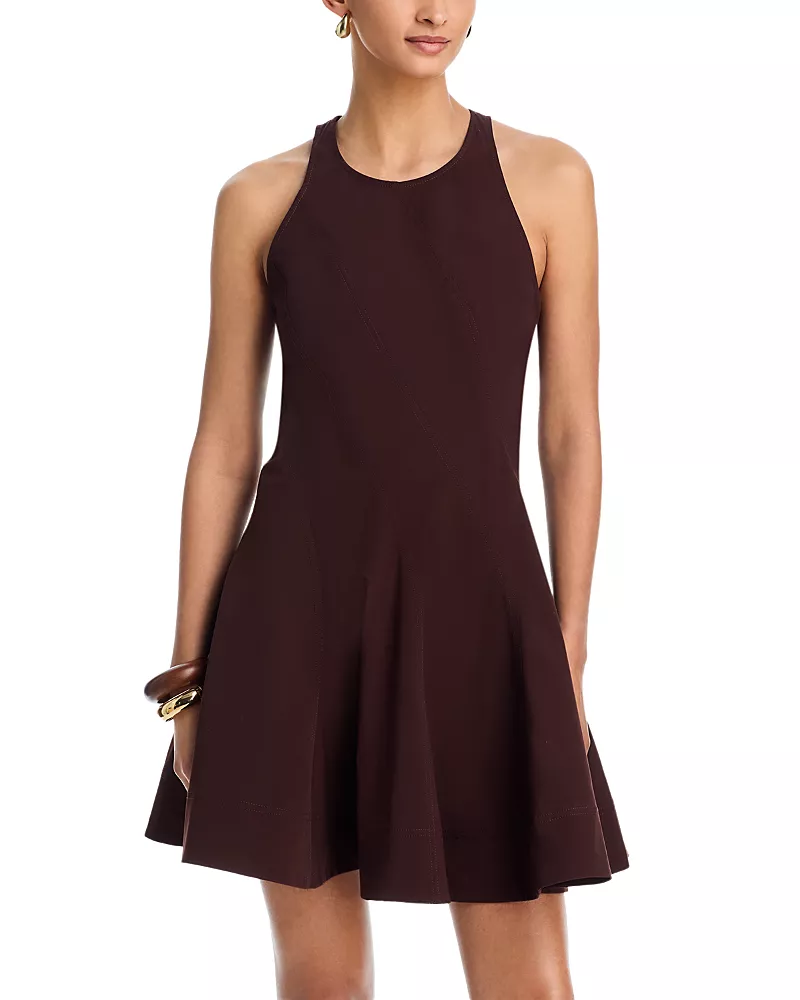 A. l.c. Grace Mini Dress