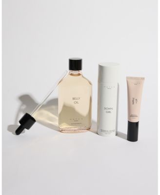 Clean Beauty The Growing & Glowing Maternity Gift Set