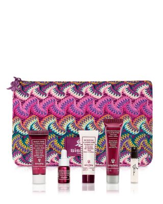 Gift with any $350 Sisley Paris purchase!