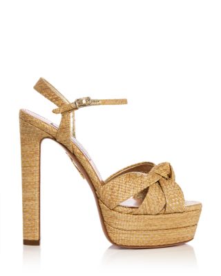 Women's Nina Platform Sandals
