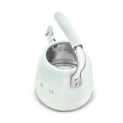 Whistling Stovetop Kettle