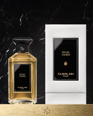 L'Art & La Mati&egrave;re &Eacute;pices Vol&eacute;es Eau de Parfum 6.8 oz.