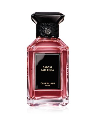 L'Art & La Mati&egrave;re Santal Pao Rosa Eau de Parfum 3.4 oz.