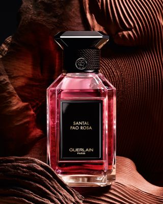 L'Art & La Mati&egrave;re Santal Pao Rosa Eau de Parfum 6.8 oz.