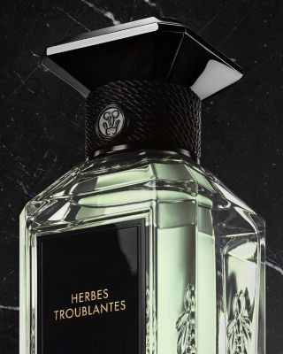 L'Art & La Mati&egrave;re Herbes Troublantes Eau de Parfum 6.8 oz.
