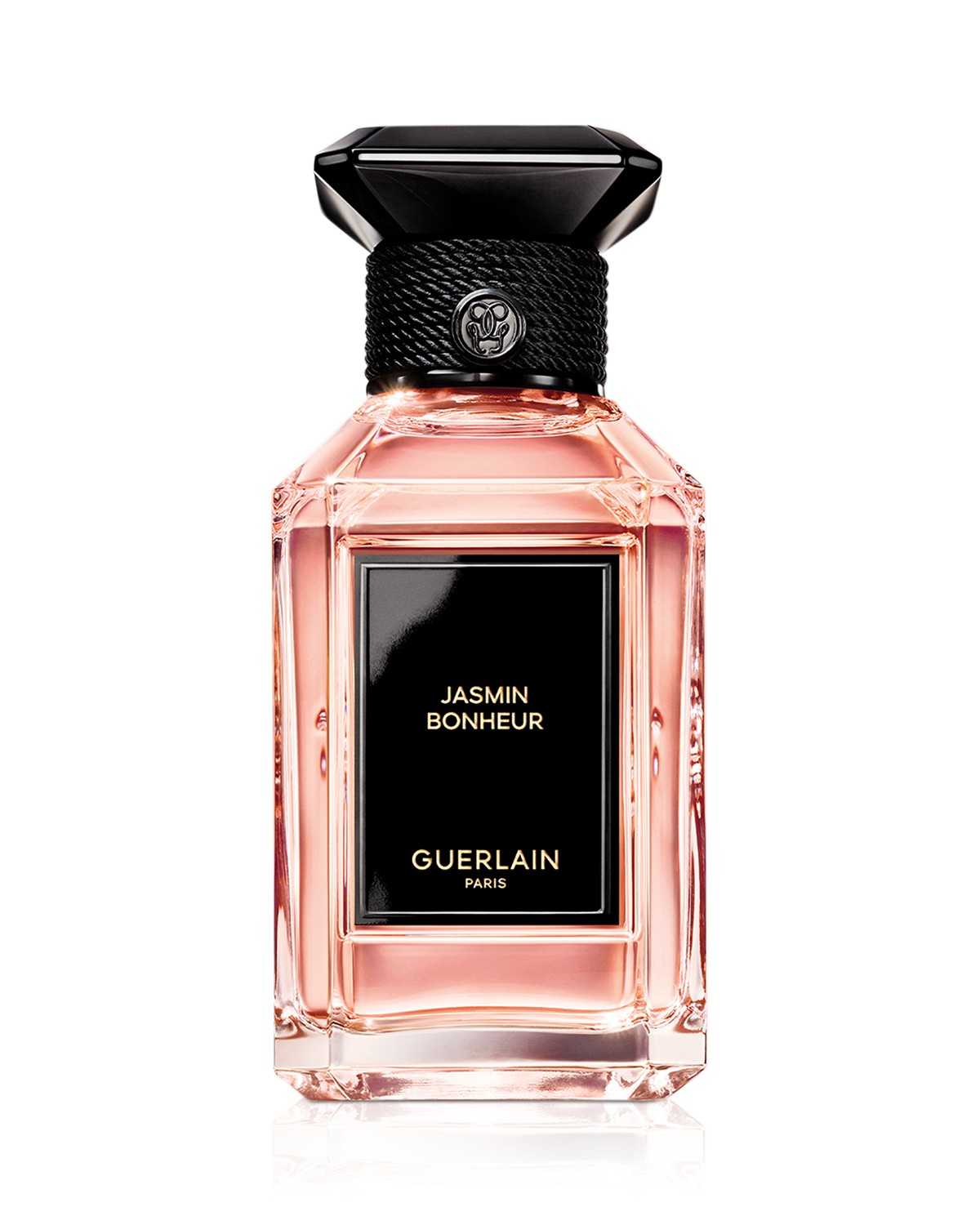 Guerlain L'Art & La Matiere Jasmin Bonheur Eau de Parfum 3.4 oz.