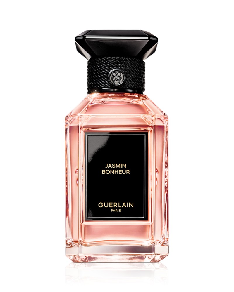 Guerlain L'Art & La Matiere Jasmin Bonheur Eau de Parfum 3.4 oz.