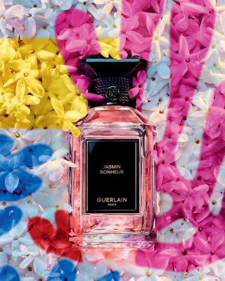 L'Art & La Mati&egrave;re Jasmin Bonheur Eau de Parfum 6.8 oz.