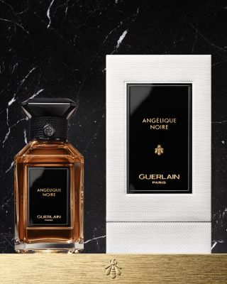 L'Art & La Mati&egrave;re Ang&eacute;lique Noire Eau de Parfum 3.4 oz.