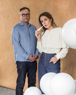 L'Art & La Mati&egrave;re P&ecirc;che Mirage Eau de Parfum 1.7 oz.