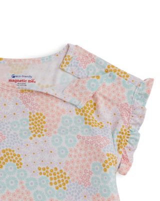 Girls' Harper Magnetic Top & Shorts Set - Little Kid, Big Kid