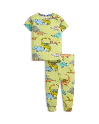 Boys' Roar & Explore Magnetic Pajama Set - Little Kid, Big Kid