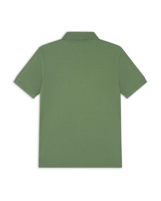 Boys' Petit Pique Polo - Little Kid, Big Kid