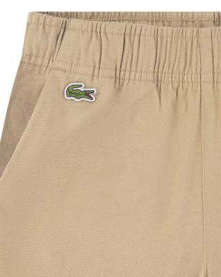 Boys' Stretch Twill Shorts - Big Kid