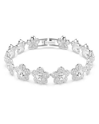 Ariana Grande x Swarovski Crystal Flower Flex Bracelet