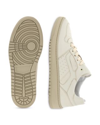 Men's Extra Soft Leather Sneakers