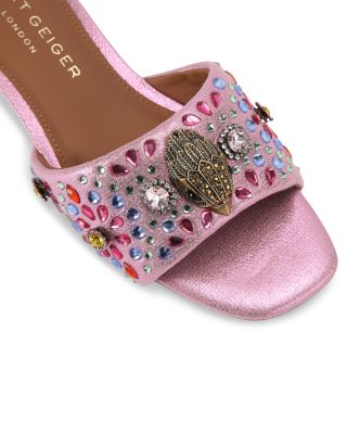 Women's Kensington Flat Sandals