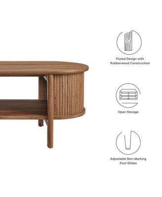 Cadence Coffee Table