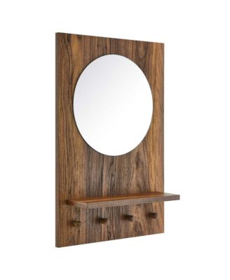 Glint Mirror