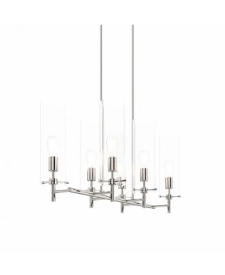  Skylark 6-Light Chandelier