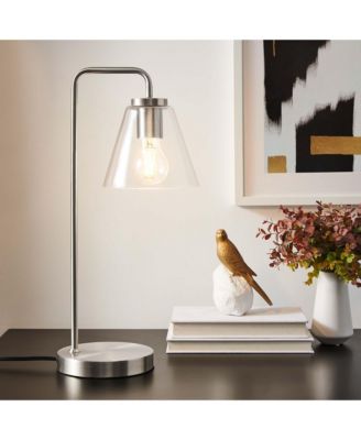 Element Glass Table Lamp