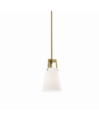Aspire Pendant Light