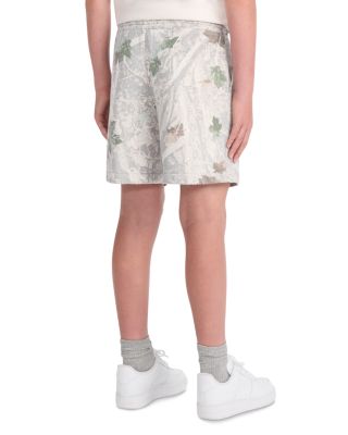 Boys' Essential Fleece Shorts - Little Kid, Big Kid