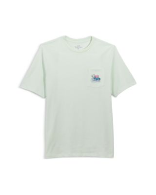 Boys' Whale Kart Short Sleeve Tee - Little Kid, Big Kid