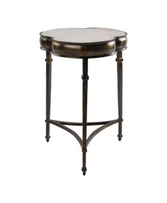 Gregory End Table