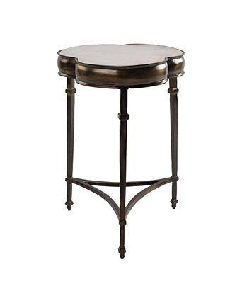 Gregory End Table