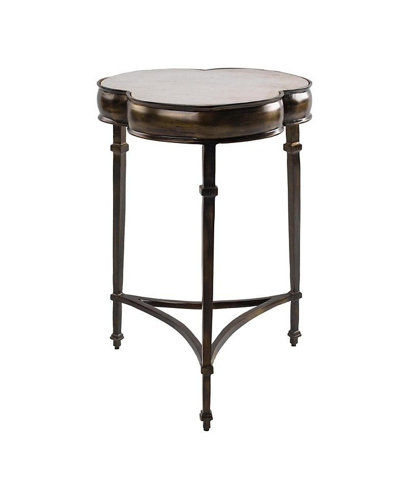 Surya Gregory End Table