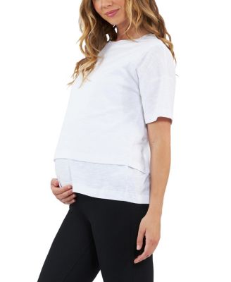  Claud Nursing Tee