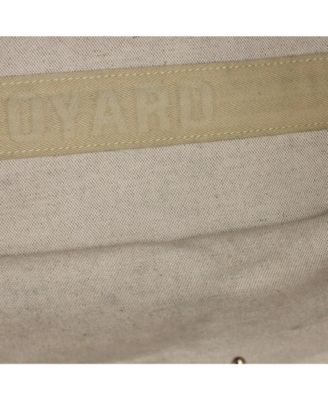  PM Bellechasse Bag Coated Canvas