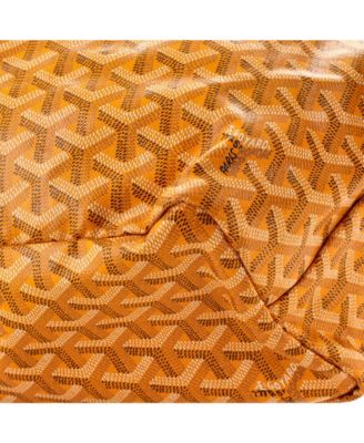  PM Saint Louis Tote Coated Canvas