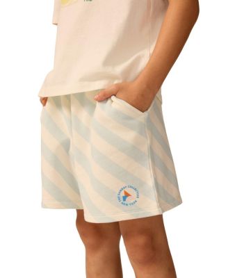 Unisex Organic Weekend Shorts - Little Kid, Big Kid