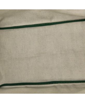  PM Saint Louis Tote Coated Canvas