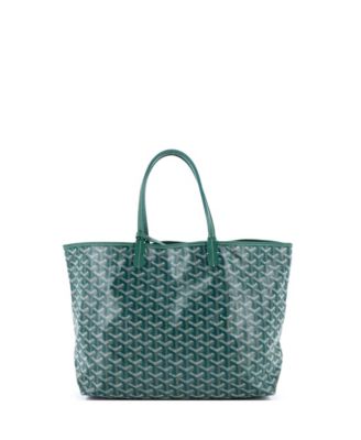  PM Saint Louis Tote Coated Canvas