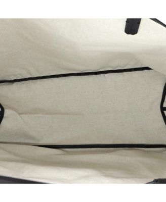  GM Saint Louis Tote Coated Canvas