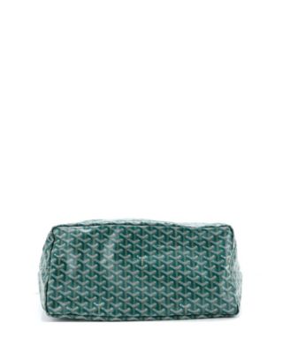  GM Saint Louis Tote Coated Canvas